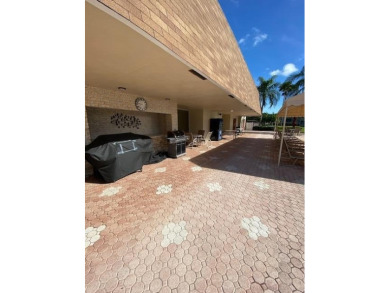 55+ COMMUNITY.UNFURNISHED, BEST LOCATION, FIRST FLOOR CORNER on Marina Lakes Golf Course in Florida - for sale on GolfHomes.com, golf home, golf lot