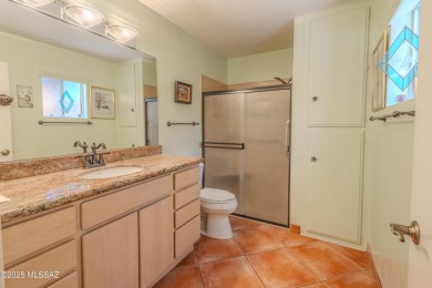 Nestled in the heart of Green Valley, this beautifully remodeled on Haven Golf Club in Arizona - for sale on GolfHomes.com, golf home, golf lot
