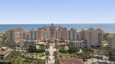 Welcome to your dream coastal retreat in the prestigious Hammock on The Ocean Course At Hammock Beach Resort in Florida - for sale on GolfHomes.com, golf home, golf lot