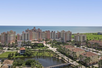 Welcome to your dream coastal retreat in the prestigious Hammock on The Ocean Course At Hammock Beach Resort in Florida - for sale on GolfHomes.com, golf home, golf lot