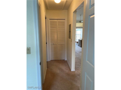 Second Floor Unit two bedrooms, two bathrooms with spectacular on Cross Creek Country Club in Florida - for sale on GolfHomes.com, golf home, golf lot
