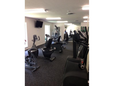 55+ COMMUNITY.UNFURNISHED, BEST LOCATION, FIRST FLOOR CORNER on Marina Lakes Golf Course in Florida - for sale on GolfHomes.com, golf home, golf lot