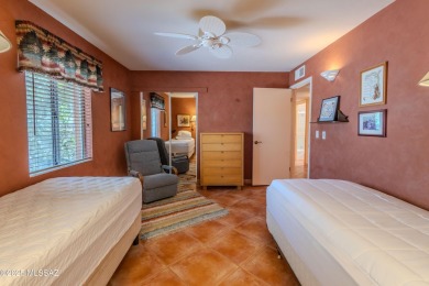 Nestled in the heart of Green Valley, this beautifully remodeled on Haven Golf Club in Arizona - for sale on GolfHomes.com, golf home, golf lot
