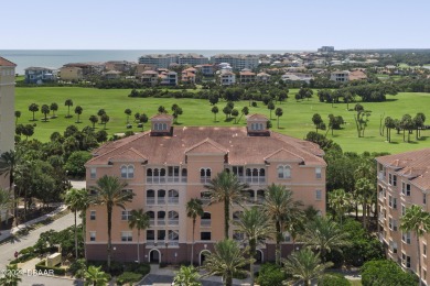 Welcome to your dream coastal retreat in the prestigious Hammock on The Ocean Course At Hammock Beach Resort in Florida - for sale on GolfHomes.com, golf home, golf lot