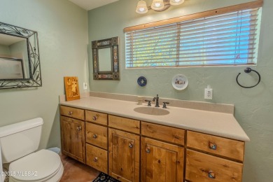 Nestled in the heart of Green Valley, this beautifully remodeled on Haven Golf Club in Arizona - for sale on GolfHomes.com, golf home, golf lot