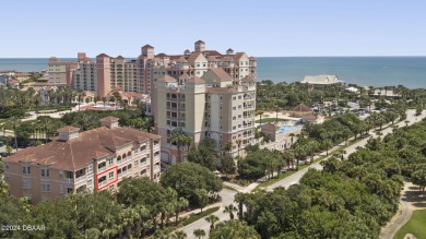 Welcome to your dream coastal retreat in the prestigious Hammock on The Ocean Course At Hammock Beach Resort in Florida - for sale on GolfHomes.com, golf home, golf lot