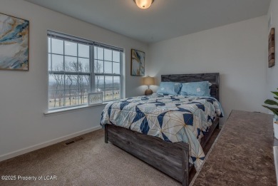 Stunning Two-Story in Sand Springs Golf Community! This on Sand Springs Country Club in Pennsylvania - for sale on GolfHomes.com, golf home, golf lot