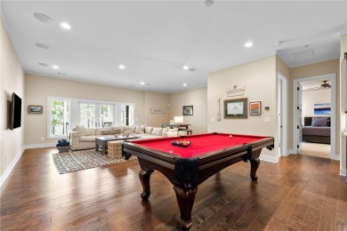 Nestled on a spacious, 0.85-acre lot, this home enjoys a prime on The Reserve At Lake Keowee in South Carolina - for sale on GolfHomes.com, golf home, golf lot