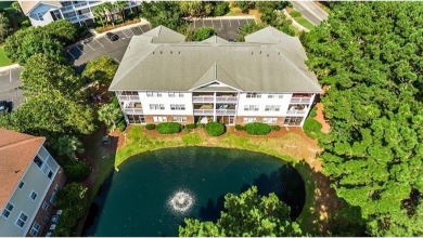 Welcome to 5825 Catalina Drive #124, a beautifully maintained on Barefoot Resort and Golf Club  in South Carolina - for sale on GolfHomes.com, golf home, golf lot