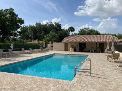 Second Floor Unit two bedrooms, two bathrooms with spectacular on Cross Creek Country Club in Florida - for sale on GolfHomes.com, golf home, golf lot