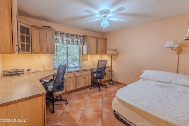 Nestled in the heart of Green Valley, this beautifully remodeled on Haven Golf Club in Arizona - for sale on GolfHomes.com, golf home, golf lot
