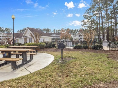 Welcome to 5825 Catalina Drive #124, a beautifully maintained on Barefoot Resort and Golf Club  in South Carolina - for sale on GolfHomes.com, golf home, golf lot