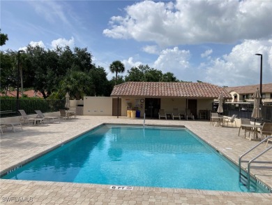 Second Floor Unit two bedrooms, two bathrooms with spectacular on Cross Creek Country Club in Florida - for sale on GolfHomes.com, golf home, golf lot