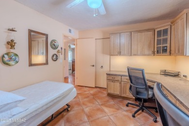 Nestled in the heart of Green Valley, this beautifully remodeled on Haven Golf Club in Arizona - for sale on GolfHomes.com, golf home, golf lot