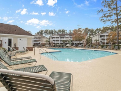 Welcome to 5825 Catalina Drive #124, a beautifully maintained on Barefoot Resort and Golf Club  in South Carolina - for sale on GolfHomes.com, golf home, golf lot