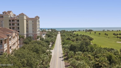 Welcome to your dream coastal retreat in the prestigious Hammock on The Ocean Course At Hammock Beach Resort in Florida - for sale on GolfHomes.com, golf home, golf lot