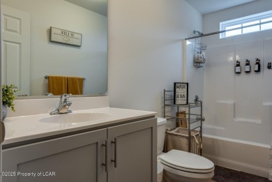 Stunning Two-Story in Sand Springs Golf Community! This on Sand Springs Country Club in Pennsylvania - for sale on GolfHomes.com, golf home, golf lot