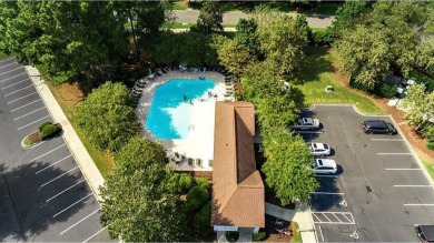 Welcome to 5825 Catalina Drive #124, a beautifully maintained on Barefoot Resort and Golf Club  in South Carolina - for sale on GolfHomes.com, golf home, golf lot