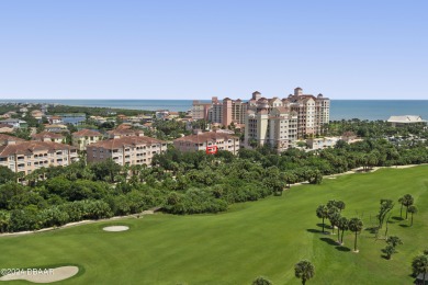 Welcome to your dream coastal retreat in the prestigious Hammock on The Ocean Course At Hammock Beach Resort in Florida - for sale on GolfHomes.com, golf home, golf lot