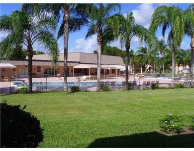 55+ COMMUNITY.UNFURNISHED, BEST LOCATION, FIRST FLOOR CORNER on Marina Lakes Golf Course in Florida - for sale on GolfHomes.com, golf home, golf lot
