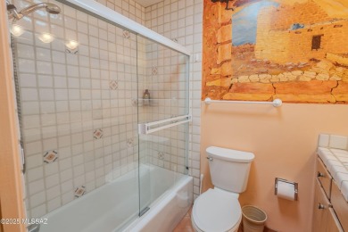 Nestled in the heart of Green Valley, this beautifully remodeled on Haven Golf Club in Arizona - for sale on GolfHomes.com, golf home, golf lot