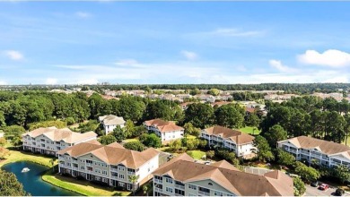 Welcome to 5825 Catalina Drive #124, a beautifully maintained on Barefoot Resort and Golf Club  in South Carolina - for sale on GolfHomes.com, golf home, golf lot