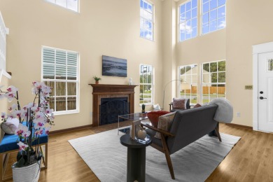 Welcome home to 2785 Forest Dew Court in sought after Canterbury on Shadowmoss Plantation Golf Club in South Carolina - for sale on GolfHomes.com, golf home, golf lot