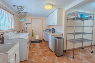 Nestled in the heart of Green Valley, this beautifully remodeled on Haven Golf Club in Arizona - for sale on GolfHomes.com, golf home, golf lot