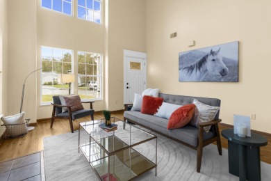 Welcome home to 2785 Forest Dew Court in sought after Canterbury on Shadowmoss Plantation Golf Club in South Carolina - for sale on GolfHomes.com, golf home, golf lot