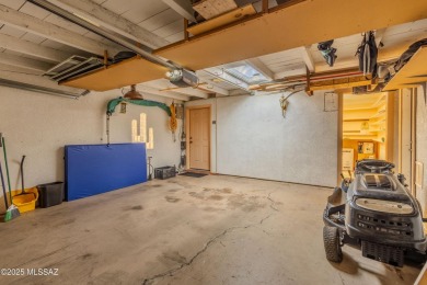 Nestled in the heart of Green Valley, this beautifully remodeled on Haven Golf Club in Arizona - for sale on GolfHomes.com, golf home, golf lot