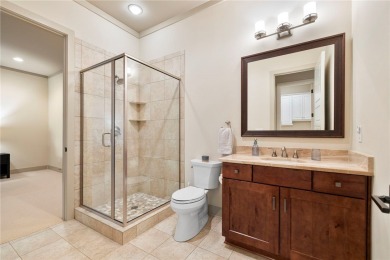 Nestled on a spacious, 0.85-acre lot, this home enjoys a prime on The Reserve At Lake Keowee in South Carolina - for sale on GolfHomes.com, golf home, golf lot