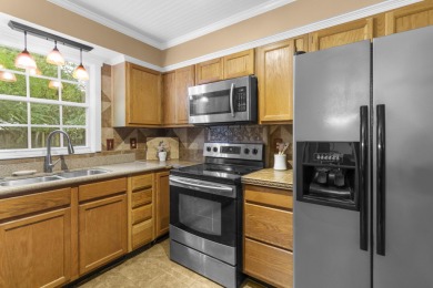 Welcome home to 2785 Forest Dew Court in sought after Canterbury on Shadowmoss Plantation Golf Club in South Carolina - for sale on GolfHomes.com, golf home, golf lot
