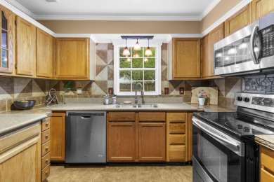 Welcome home to 2785 Forest Dew Court in sought after Canterbury on Shadowmoss Plantation Golf Club in South Carolina - for sale on GolfHomes.com, golf home, golf lot