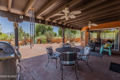 Nestled in the heart of Green Valley, this beautifully remodeled on Haven Golf Club in Arizona - for sale on GolfHomes.com, golf home, golf lot