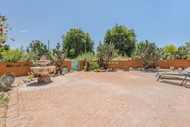 Nestled in the heart of Green Valley, this beautifully remodeled on Haven Golf Club in Arizona - for sale on GolfHomes.com, golf home, golf lot