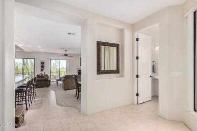 Become the proud owner of this fantastic 2-bedroom townhome in on Troon North Golf Club  in Arizona - for sale on GolfHomes.com, golf home, golf lot