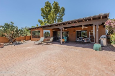 Nestled in the heart of Green Valley, this beautifully remodeled on Haven Golf Club in Arizona - for sale on GolfHomes.com, golf home, golf lot