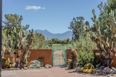 Nestled in the heart of Green Valley, this beautifully remodeled on Haven Golf Club in Arizona - for sale on GolfHomes.com, golf home, golf lot