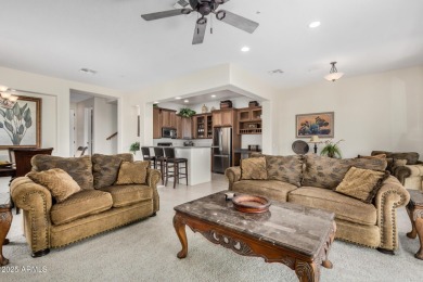 Become the proud owner of this fantastic 2-bedroom townhome in on Troon North Golf Club  in Arizona - for sale on GolfHomes.com, golf home, golf lot