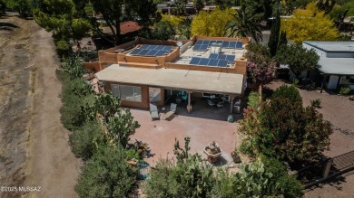 Nestled in the heart of Green Valley, this beautifully remodeled on Haven Golf Club in Arizona - for sale on GolfHomes.com, golf home, golf lot