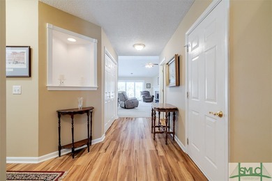 Stunning home offering the perfect blend of comfort and on Lost Plantation Golf Club in Georgia - for sale on GolfHomes.com, golf home, golf lot