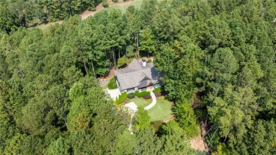 Nestled on a spacious, 0.85-acre lot, this home enjoys a prime on The Reserve At Lake Keowee in South Carolina - for sale on GolfHomes.com, golf home, golf lot