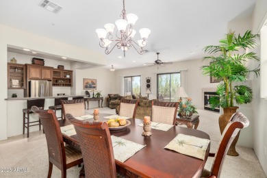 Become the proud owner of this fantastic 2-bedroom townhome in on Troon North Golf Club  in Arizona - for sale on GolfHomes.com, golf home, golf lot