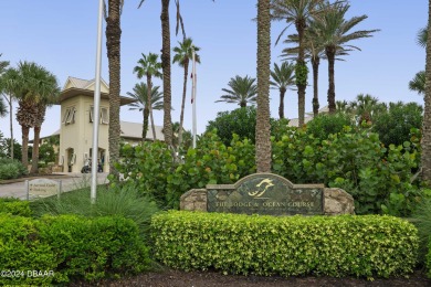 Welcome to your dream coastal retreat in the prestigious Hammock on The Ocean Course At Hammock Beach Resort in Florida - for sale on GolfHomes.com, golf home, golf lot