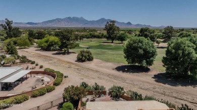 Nestled in the heart of Green Valley, this beautifully remodeled on Haven Golf Club in Arizona - for sale on GolfHomes.com, golf home, golf lot