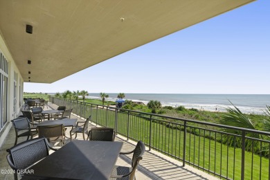 Welcome to your dream coastal retreat in the prestigious Hammock on The Ocean Course At Hammock Beach Resort in Florida - for sale on GolfHomes.com, golf home, golf lot