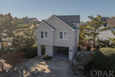 Welcome to *Linkside Dunes,* a charming 3-bedroom, 2-bathroom on Nags Head Golf Links in North Carolina - for sale on GolfHomes.com, golf home, golf lot