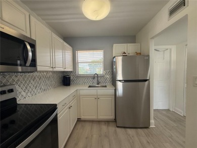 Welcome to your 55+ peaceful retreat community--where comfort on Sunrise Lakes Phase III in Florida - for sale on GolfHomes.com, golf home, golf lot