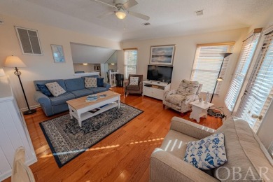 Welcome to *Linkside Dunes,* a charming 3-bedroom, 2-bathroom on Nags Head Golf Links in North Carolina - for sale on GolfHomes.com, golf home, golf lot