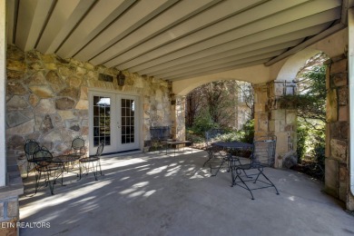 GOLF COURSE FRONT with open LAKE and MOUNTAIN VIEWS. You can't on Rarity Bay Country Club - Loudon in Tennessee - for sale on GolfHomes.com, golf home, golf lot